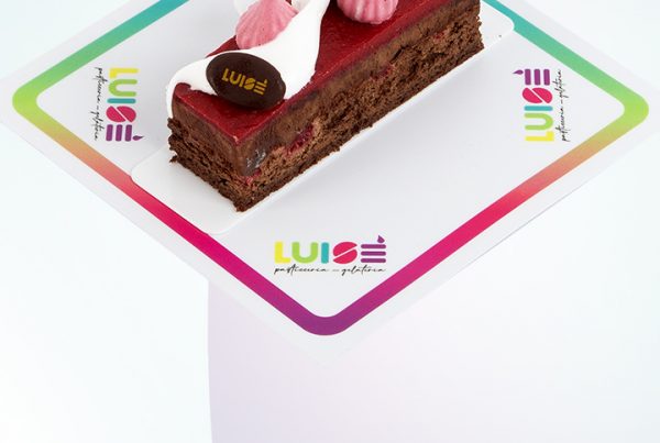 Lampone e Cioccolato