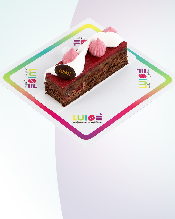 Lampone e Cioccolato