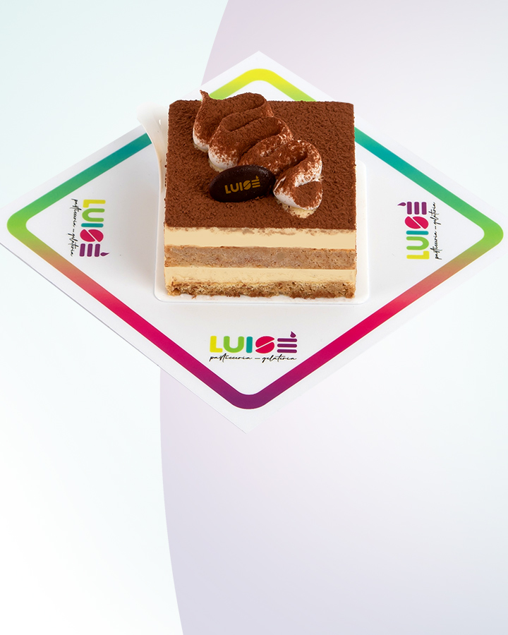 Tiramisù