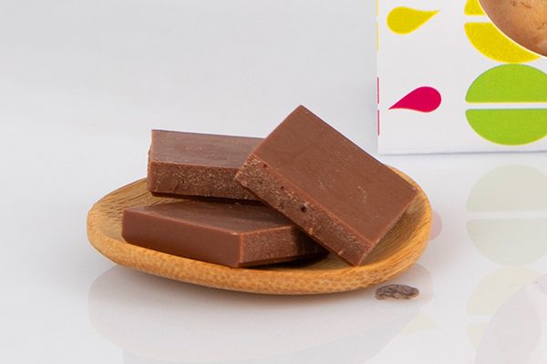 BisCookies cioccolato al latte