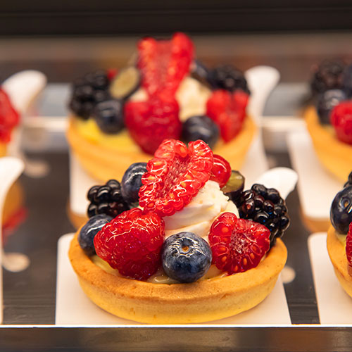 dolce01 Pasticceria Luisè