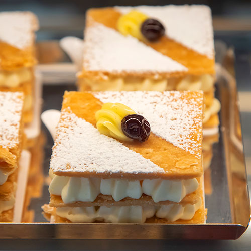 dolce02 Pasticceria Luisè