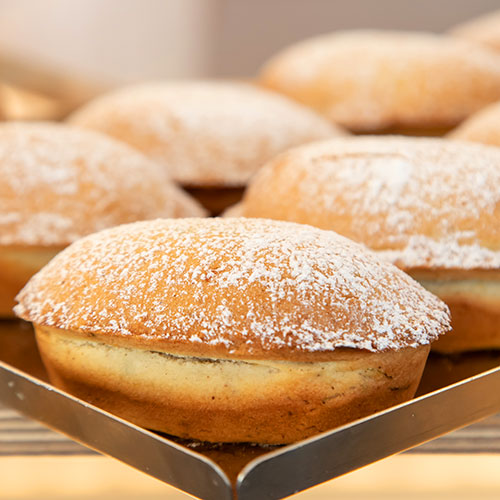 dolce03 Pasticceria Luisè