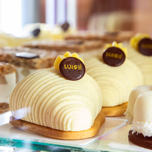 dolce04 Pasticceria Luisè