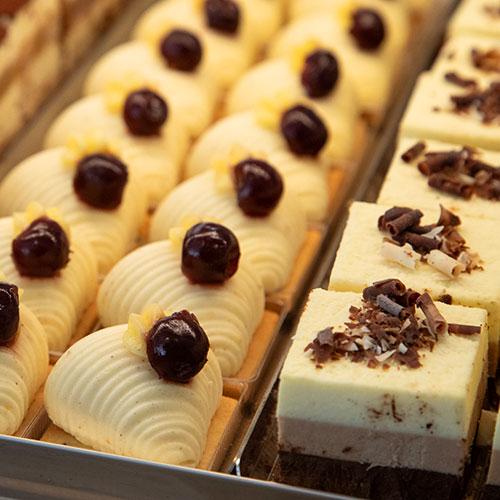 dolce06 Pasticceria Luisè