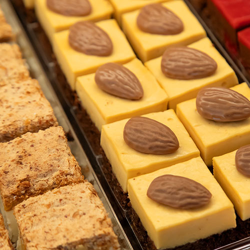 dolce07 Pasticceria Luisè