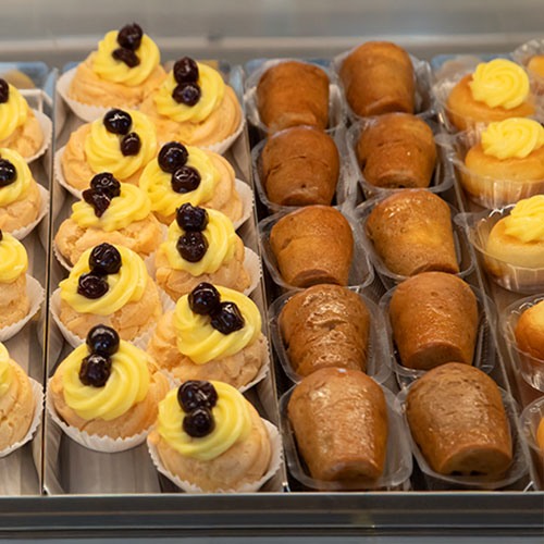 dolce08 Pasticceria Luisè