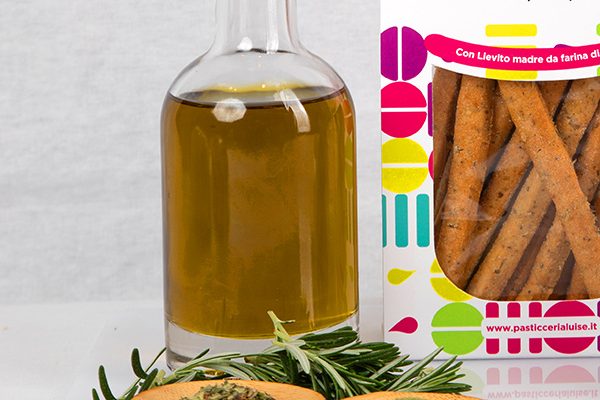 Grissini erbe mediterranee