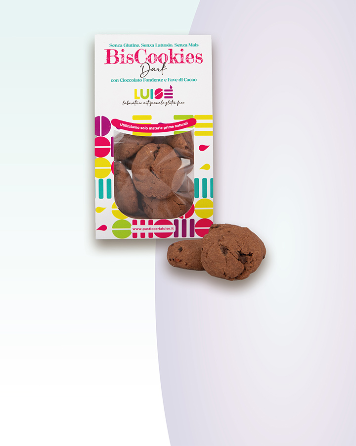 BisCookies Dark