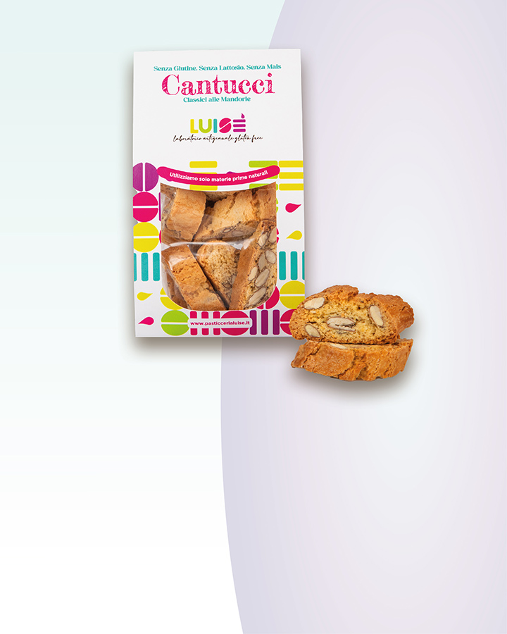 Cantucci classici