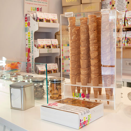 locale03 Pasticceria Luisè