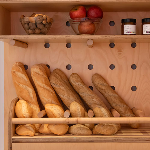 locale05 Pasticceria Luisè