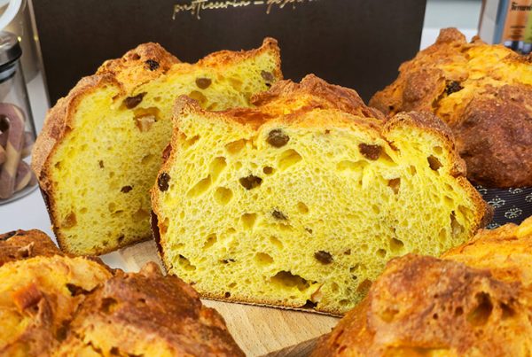 panettone classico