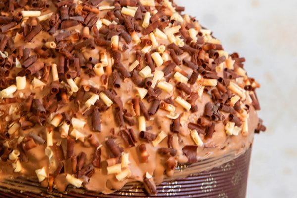 panettoni artigianali senza glutine