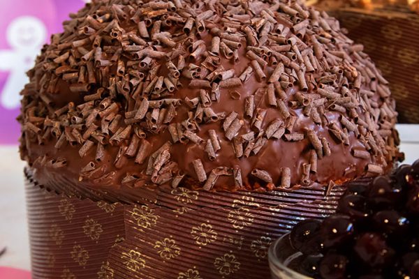 panettoni artigianali senza glutine