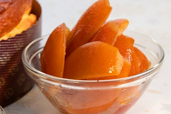 panettoni artigianali senza glutine