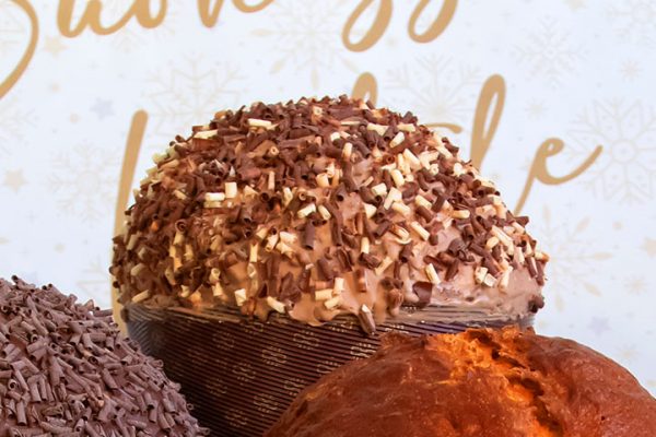 panettoni artigianali senza glutine