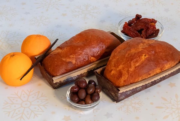 Pansoffice senza glutine