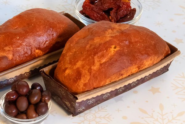 Pansoffice senza glutine