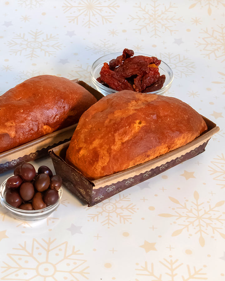 Pansoffice senza glutine