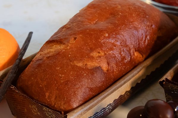 Pansoffice senza glutine