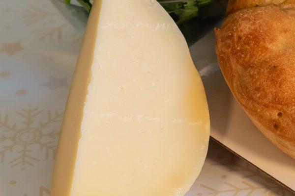 Pizza ripiena con friarielli